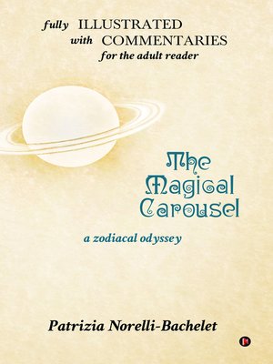 cover image of The Magical Carousel and Commentaries